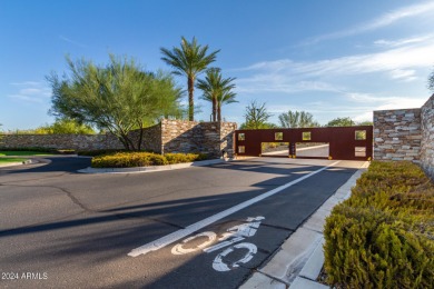 Stunning Allure model - High ceilings, Open Floor Plan on Trilogy Golf Club At Vistancia in Arizona - for sale on GolfHomes.com, golf home, golf lot