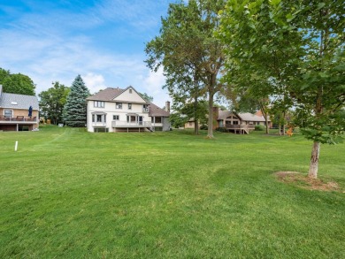 Nestled on the prestigious Country Club of Muirfield Village on Country Club At Muirfield Village in Ohio - for sale on GolfHomes.com, golf home, golf lot