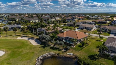 Welcome to 1512 Suzi Street, a beautifully updated 3-bedroom, 2 on Saint Andrews South Golf Club in Florida - for sale on GolfHomes.com, golf home, golf lot