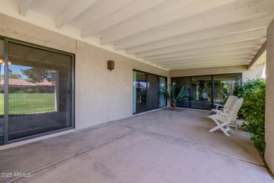 Welcome to this beautifully updated 3-bedroom, 3-bathroom on McCormick Ranch Golf Club in Arizona - for sale on GolfHomes.com, golf home, golf lot
