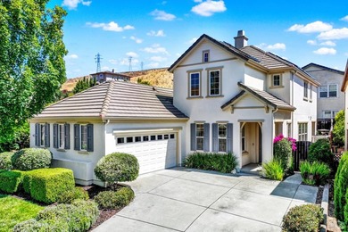 Welcome to 7004 Alder Creek Road in the prestigious Hiddenbrooke on  in California - for sale on GolfHomes.com, golf home, golf lot