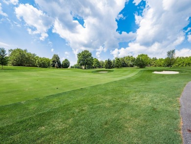 Nestled on the prestigious Country Club of Muirfield Village on Country Club At Muirfield Village in Ohio - for sale on GolfHomes.com, golf home, golf lot