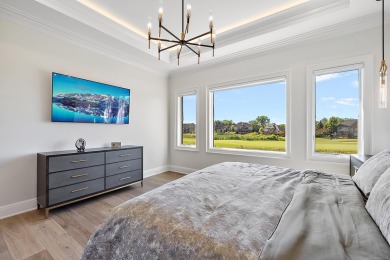 Discover the opportunity to own this exquisite home or on Twin Lakes Golf Club in Michigan - for sale on GolfHomes.com, golf home, golf lot