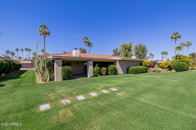Welcome to this beautifully updated 3-bedroom, 3-bathroom on McCormick Ranch Golf Club in Arizona - for sale on GolfHomes.com, golf home, golf lot