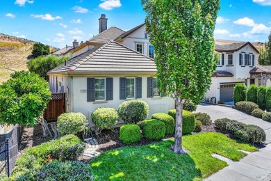 Welcome to 7004 Alder Creek Road in the prestigious Hiddenbrooke on  in California - for sale on GolfHomes.com, golf home, golf lot