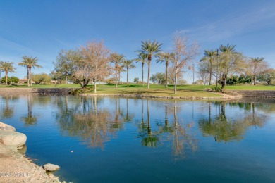 Stunning Allure model - High ceilings, Open Floor Plan on Trilogy Golf Club At Vistancia in Arizona - for sale on GolfHomes.com, golf home, golf lot