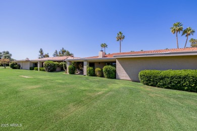 Welcome to this beautifully updated 3-bedroom, 3-bathroom on McCormick Ranch Golf Club in Arizona - for sale on GolfHomes.com, golf home, golf lot