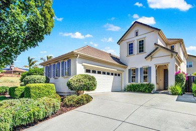 Welcome to 7004 Alder Creek Road in the prestigious Hiddenbrooke on  in California - for sale on GolfHomes.com, golf home, golf lot