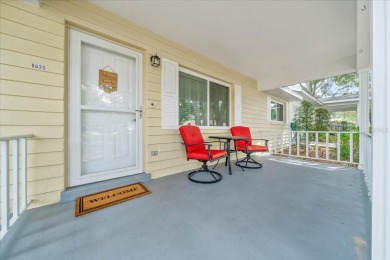 Spacious Montgomery Model Villa located in On Top of the World on On Top of the World Golf Course in Florida - for sale on GolfHomes.com, golf home, golf lot
