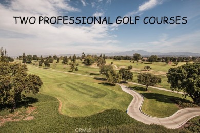 Detached patio home with one of the BEST *VIEW* locations in on Leisure Village Par 3 Golf Course in California - for sale on GolfHomes.com, golf home, golf lot