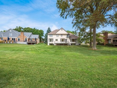 Nestled on the prestigious Country Club of Muirfield Village on Country Club At Muirfield Village in Ohio - for sale on GolfHomes.com, golf home, golf lot