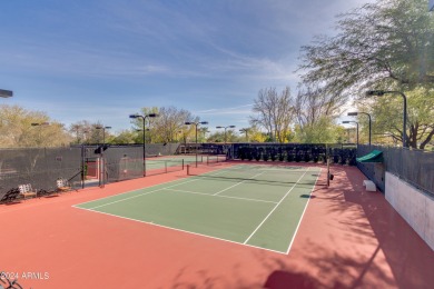 Stunning Allure model - High ceilings, Open Floor Plan on Trilogy Golf Club At Vistancia in Arizona - for sale on GolfHomes.com, golf home, golf lot