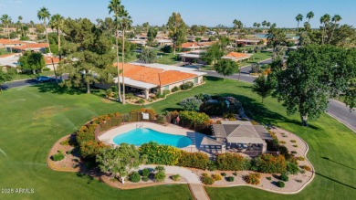 Welcome to this beautifully updated 3-bedroom, 3-bathroom on McCormick Ranch Golf Club in Arizona - for sale on GolfHomes.com, golf home, golf lot