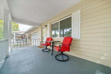 Spacious Montgomery Model Villa located in On Top of the World on On Top of the World Golf Course in Florida - for sale on GolfHomes.com, golf home, golf lot