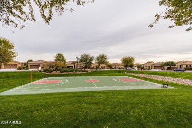 Stunning Allure model - High ceilings, Open Floor Plan on Trilogy Golf Club At Vistancia in Arizona - for sale on GolfHomes.com, golf home, golf lot