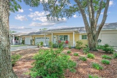 Spacious Montgomery Model Villa located in On Top of the World on On Top of the World Golf Course in Florida - for sale on GolfHomes.com, golf home, golf lot