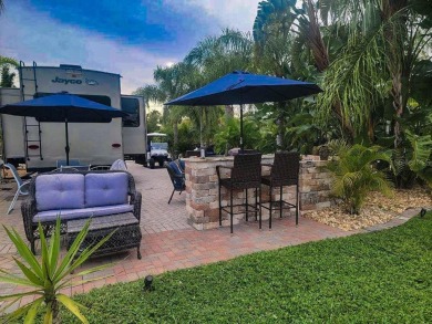 Own Your Piece of Paradise - Developer's Closeout Opportunity!
 on The Groves Golf and Country Club in Florida - for sale on GolfHomes.com, golf home, golf lot
