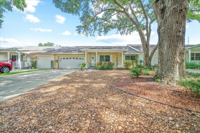 Spacious Montgomery Model Villa located in On Top of the World on On Top of the World Golf Course in Florida - for sale on GolfHomes.com, golf home, golf lot