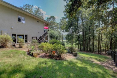 This beautiful home is nestled on the prestigious Balboa Golf on Balboa Golf Course in Arkansas - for sale on GolfHomes.com, golf home, golf lot