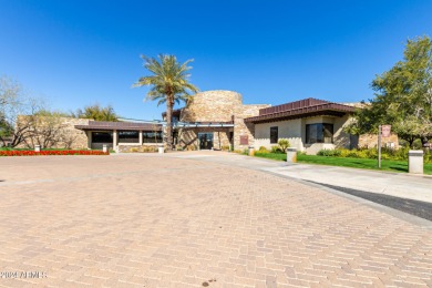 Stunning Allure model - High ceilings, Open Floor Plan on Trilogy Golf Club At Vistancia in Arizona - for sale on GolfHomes.com, golf home, golf lot