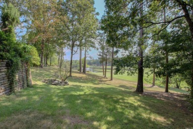 This beautiful home is nestled on the prestigious Balboa Golf on Balboa Golf Course in Arkansas - for sale on GolfHomes.com, golf home, golf lot