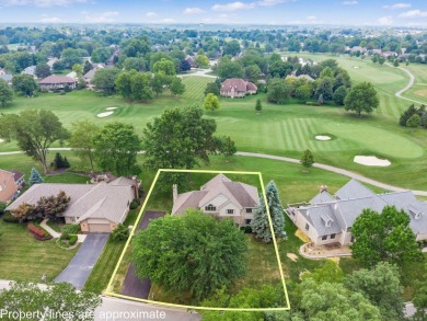 Nestled on the prestigious Country Club of Muirfield Village on Country Club At Muirfield Village in Ohio - for sale on GolfHomes.com, golf home, golf lot