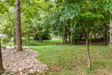 Remarkable updated basement rancher in the upscale, amenity-rich on Tanasi Golf Course in Tennessee - for sale on GolfHomes.com, golf home, golf lot