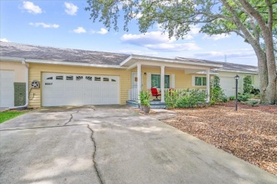 Spacious Montgomery Model Villa located in On Top of the World on On Top of the World Golf Course in Florida - for sale on GolfHomes.com, golf home, golf lot