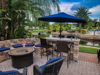 Own Your Piece of Paradise - Developer's Closeout Opportunity!
 on The Groves Golf and Country Club in Florida - for sale on GolfHomes.com, golf home, golf lot