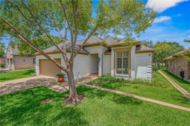 Welcome to effortless elegance and serene golf course living. As on Briarcrest Country Club, Inc. in Texas - for sale on GolfHomes.com, golf home, golf lot