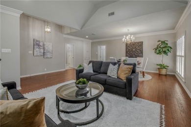 Welcome to effortless elegance and serene golf course living. As on Briarcrest Country Club, Inc. in Texas - for sale on GolfHomes.com, golf home, golf lot