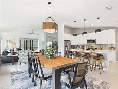 Welcome to elevated, resort-style living at 5683 Mayflower Way on Panther Run Golf Club in Florida - for sale on GolfHomes.com, golf home, golf lot