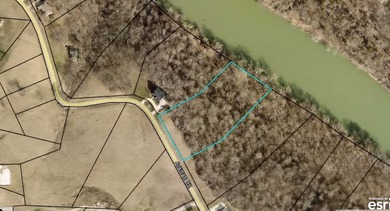 Looking to build your dream home in a gated, golf course on The Bull At Boones Trace in Kentucky - for sale on GolfHomes.com, golf home, golf lot
