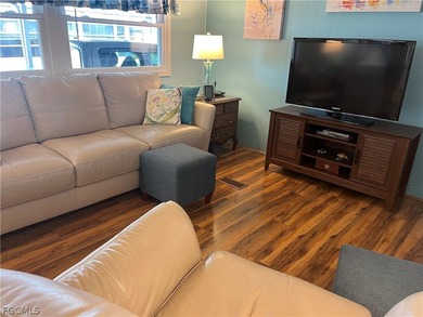 GORGEOUS, you are not going to believe how BEAUTIFUL this unit on Six Lakes Country Club in Florida - for sale on GolfHomes.com, golf home, golf lot