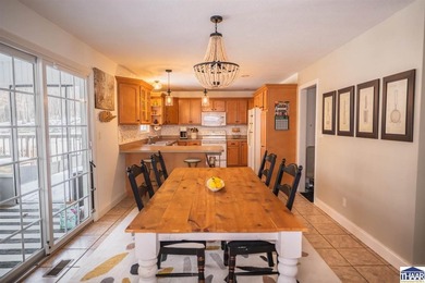 Welcome to your serene sanctuary in East Side Huntington on Hulman Links Golf Course in Indiana - for sale on GolfHomes.com, golf home, golf lot