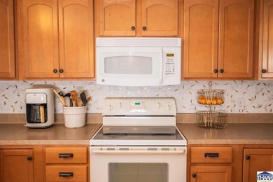 Welcome to your serene sanctuary in East Side Huntington on Hulman Links Golf Course in Indiana - for sale on GolfHomes.com, golf home, golf lot