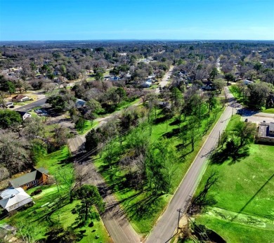 Unique opportunity, not available in decades, to own 3.25 acres on Athens Country Club in Texas - for sale on GolfHomes.com, golf home, golf lot