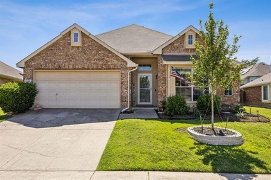 Welcome to this beautifully updated home offering the perfect on Woodbridge Golf Club in Texas - for sale on GolfHomes.com, golf home, golf lot