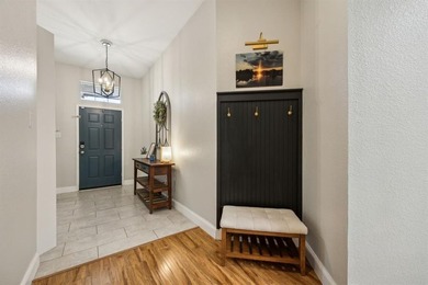 Welcome to this beautifully updated home offering the perfect on Woodbridge Golf Club in Texas - for sale on GolfHomes.com, golf home, golf lot