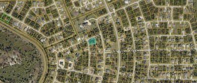GREAT OVERSIZED CORNER LOT located in prime location!!!!Discover on Bobcat Trail Golf Club in Florida - for sale on GolfHomes.com, golf home, golf lot