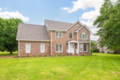Beautiful home in sought after neighborhood in Hixson TN!
 on Valleybrook Golf and Country Club in Tennessee - for sale on GolfHomes.com, golf home, golf lot