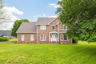 Beautiful home in sought after neighborhood in Hixson TN!
 on Valleybrook Golf and Country Club in Tennessee - for sale on GolfHomes.com, golf home, golf lot