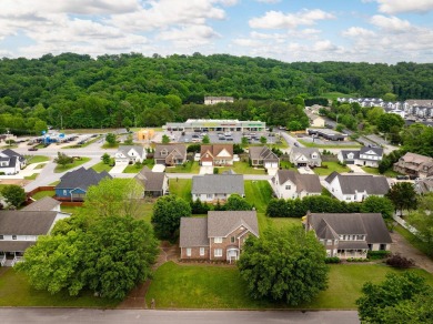 Beautiful home in sought after neighborhood in Hixson TN!
 on Valleybrook Golf and Country Club in Tennessee - for sale on GolfHomes.com, golf home, golf lot