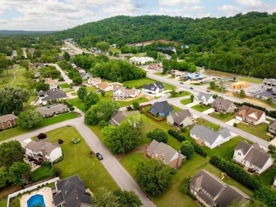 Beautiful home in sought after neighborhood in Hixson TN!
 on Valleybrook Golf and Country Club in Tennessee - for sale on GolfHomes.com, golf home, golf lot