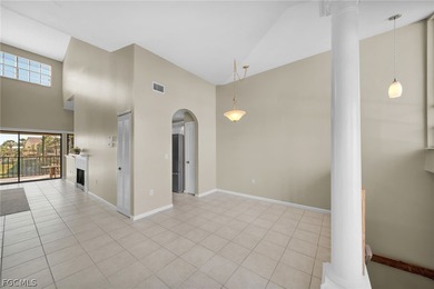 Indulge in resort-inspired living within the gates of Terraverde on Terraverde Country Club in Florida - for sale on GolfHomes.com, golf home, golf lot