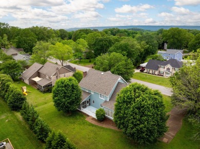 Beautiful home in sought after neighborhood in Hixson TN!
 on Valleybrook Golf and Country Club in Tennessee - for sale on GolfHomes.com, golf home, golf lot