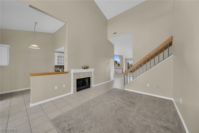 Indulge in resort-inspired living within the gates of Terraverde on Terraverde Country Club in Florida - for sale on GolfHomes.com, golf home, golf lot