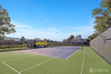 Welcome to the Rossmoor! This 55+ community offers pickle ball on Rossmoor Golf Club in New Jersey - for sale on GolfHomes.com, golf home, golf lot