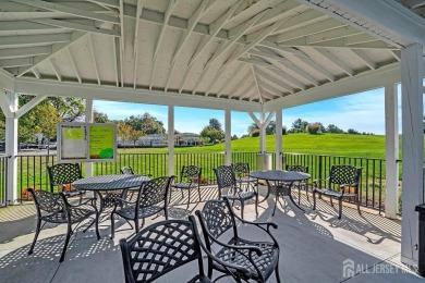 Welcome to the Rossmoor! This 55+ community offers pickle ball on Rossmoor Golf Club in New Jersey - for sale on GolfHomes.com, golf home, golf lot