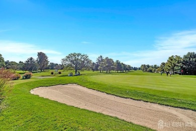 Welcome to the Rossmoor! This 55+ community offers pickle ball on Rossmoor Golf Club in New Jersey - for sale on GolfHomes.com, golf home, golf lot